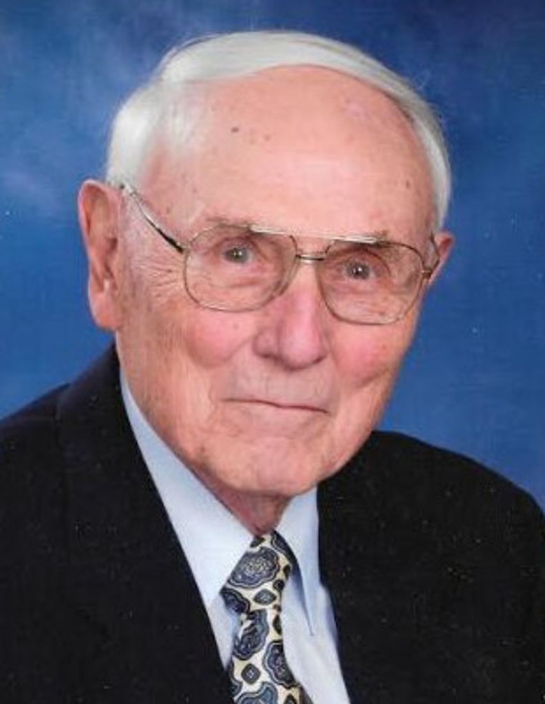 Donald L. Theurer Profile Photo