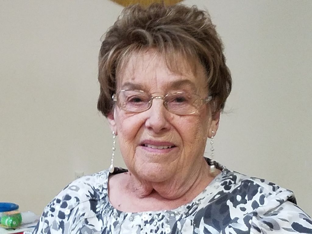 Wanda Fay Stewart Profile Photo