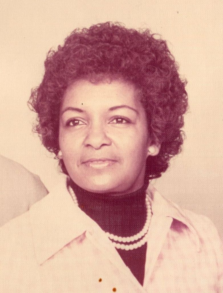 Frances A. Dawson Profile Photo