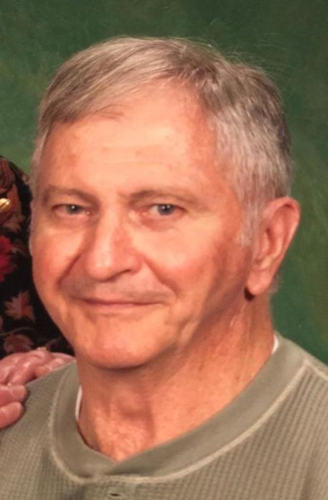 Donald Boyne