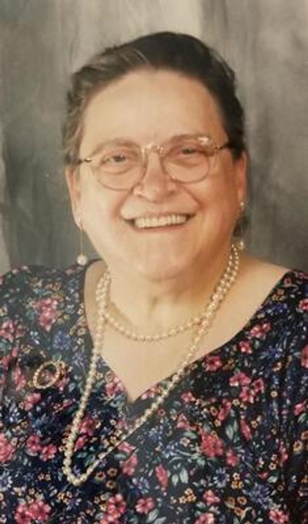 Nellie M Ramer Profile Photo