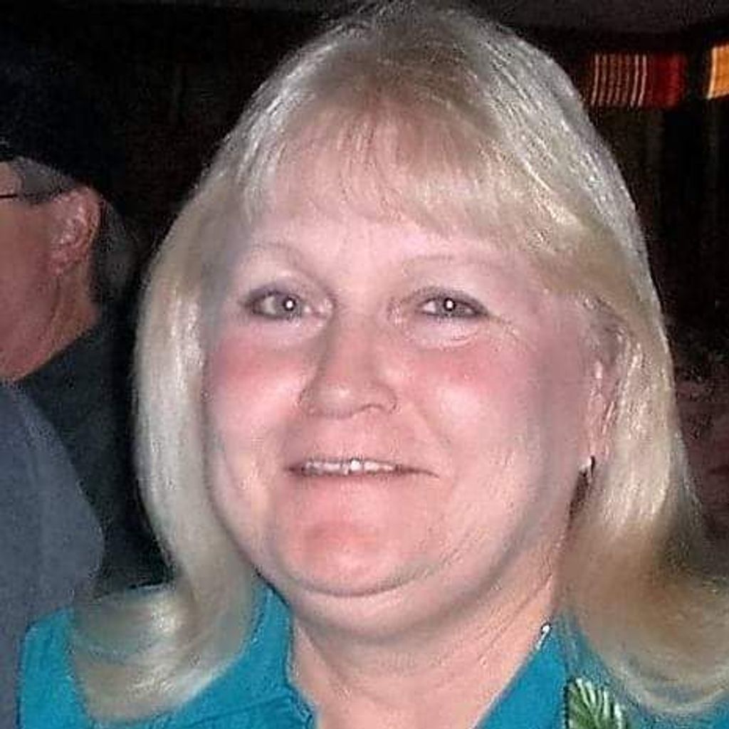 Susan Kay Dickinson