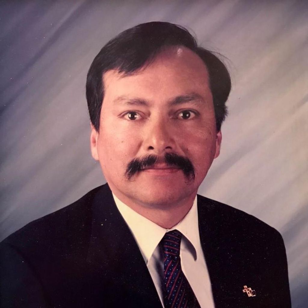 Joe Gavino Soto Jr.