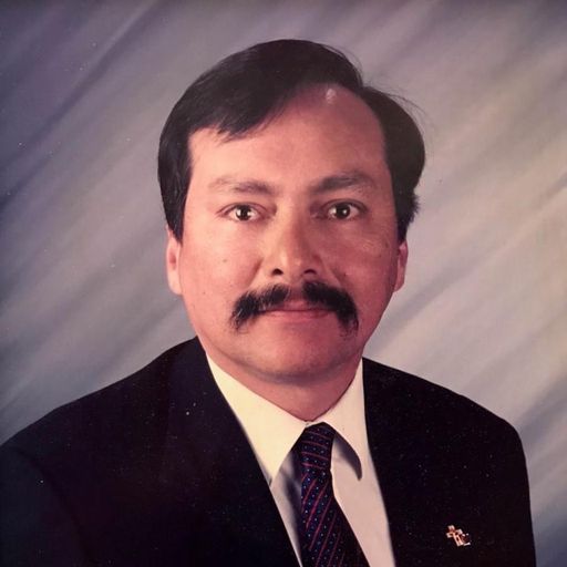 Joe Gavino Soto Jr. Profile Photo