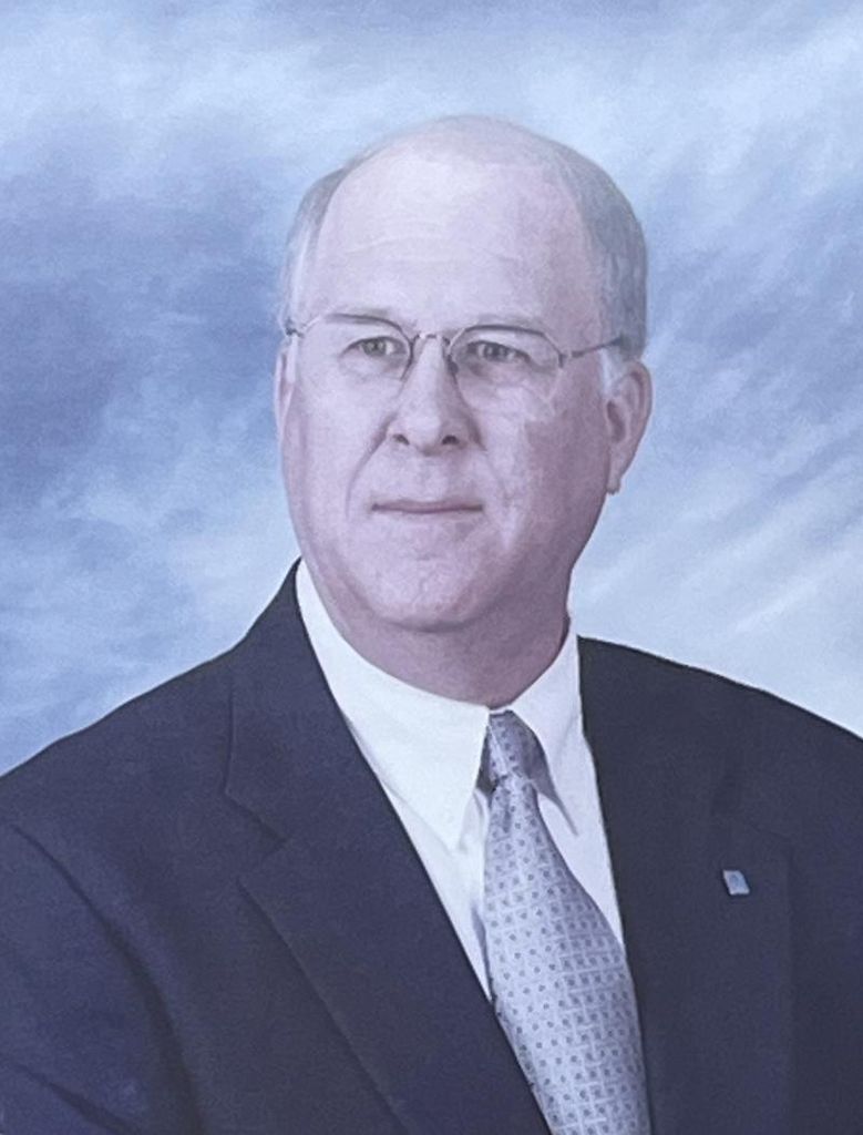 George (Bud) French Nixon Jr. Profile Photo