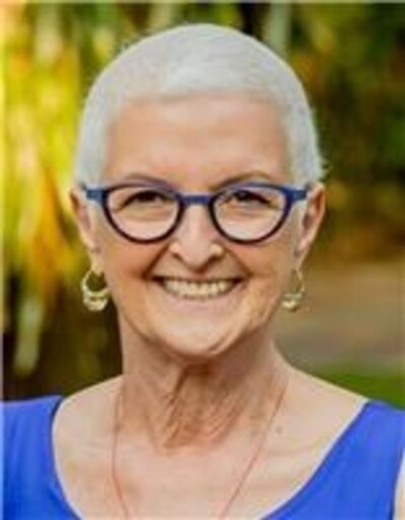Cristina Sawicki-Hull Profile Photo