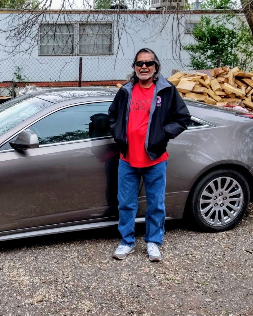 Carl Esequiel Medina Profile Photo