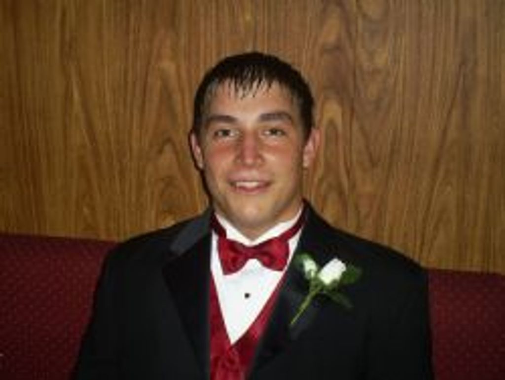 Anthony Gonzales Profile Photo