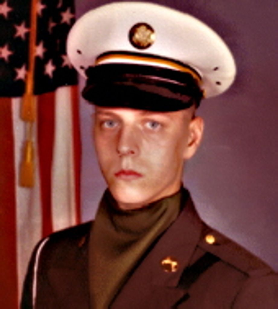 John F. Grenell Ii