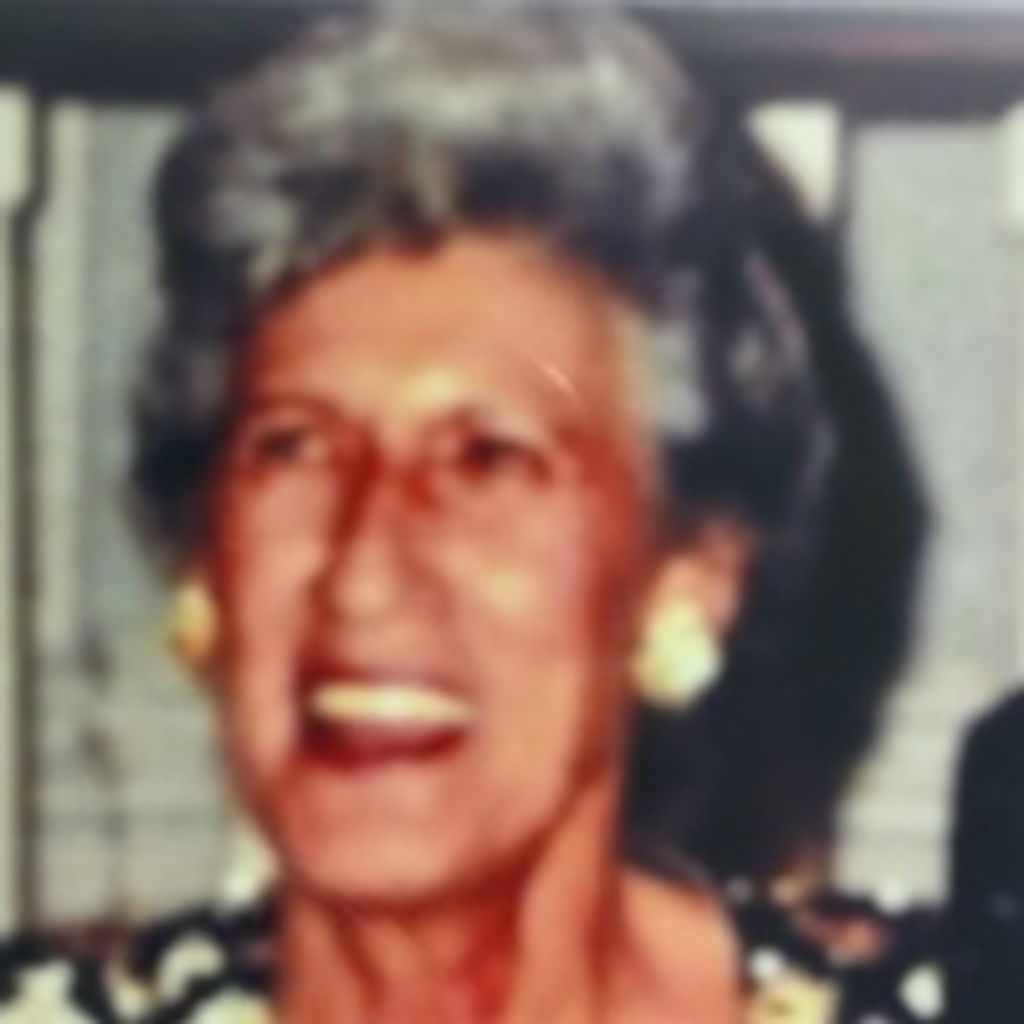 Gloria Regula Oliver Profile Photo
