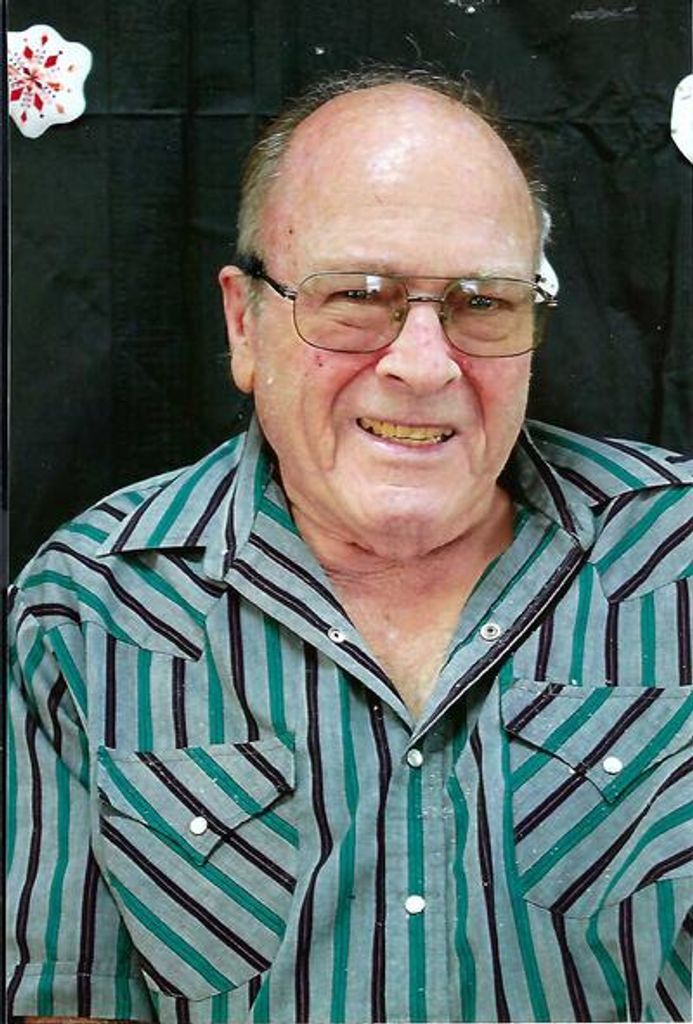 Robert Louis Walter Profile Photo