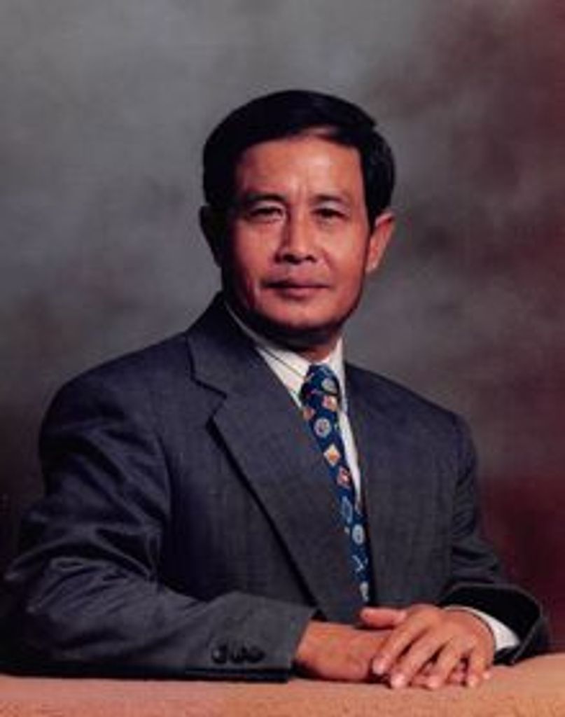 Chanthy Siphanthone Profile Photo