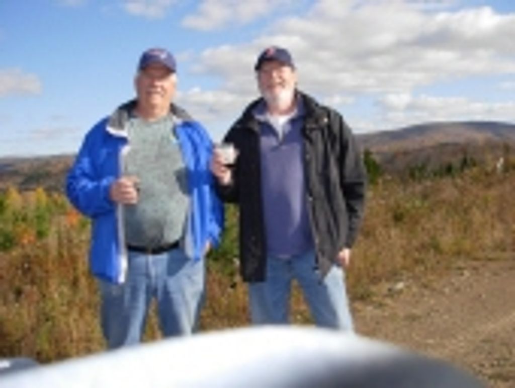 Gary Steeves