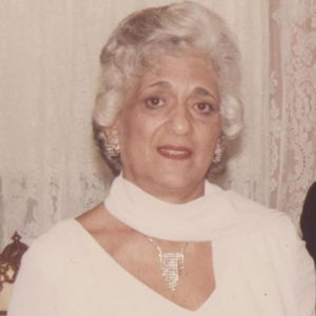 Adalgisa Dege Deblasio