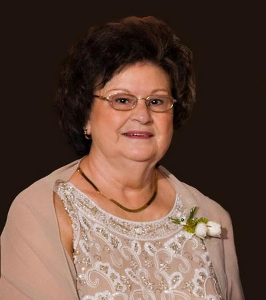 Nancy Jane Eidson Profile Photo