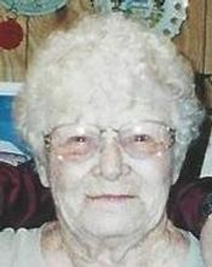 Marjorie Gibbs Profile Photo