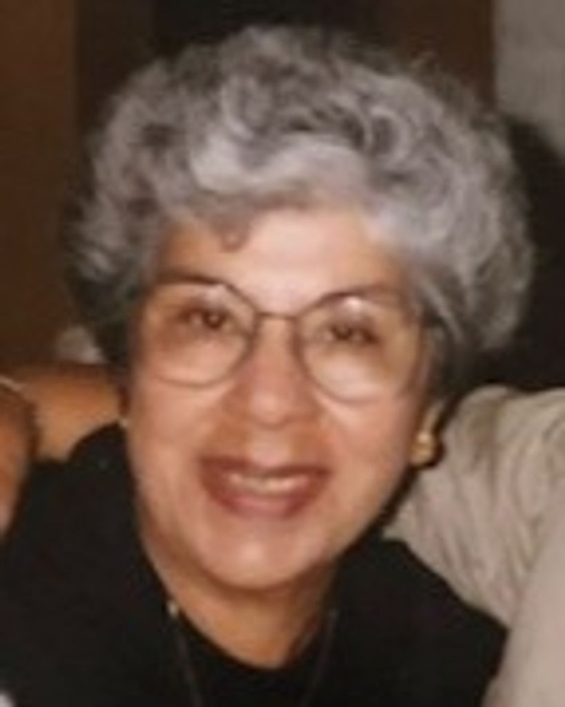 Ernestina M. Carrasco