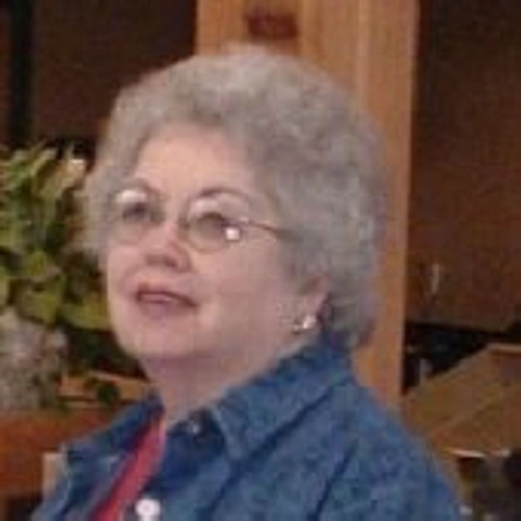 Patricia Kaye Campbell