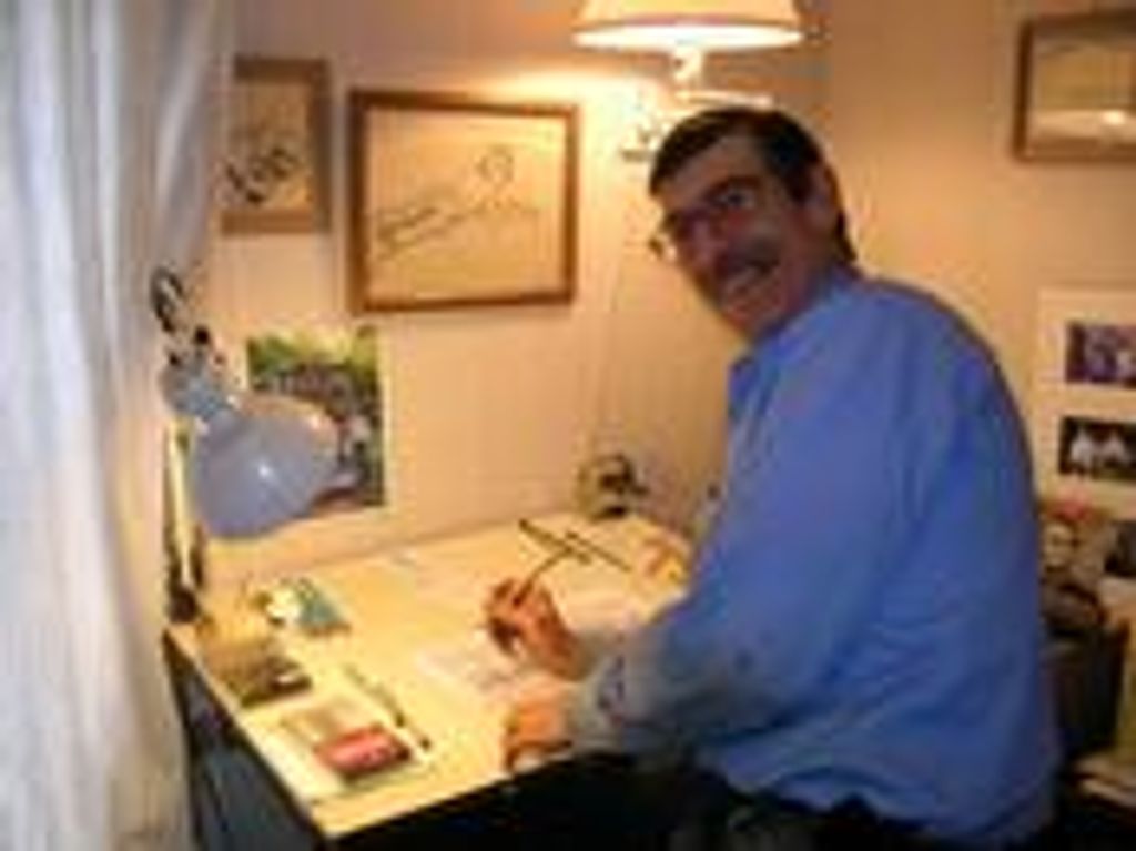 Mark "Rick" Eric Tuel Profile Photo