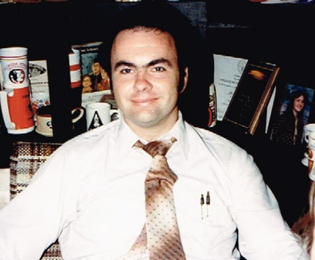 Stephen Pippin Profile Photo