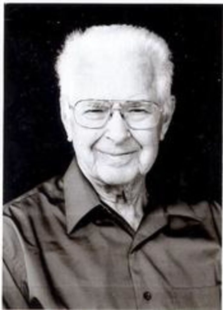 Melvin Forest Kreitzer