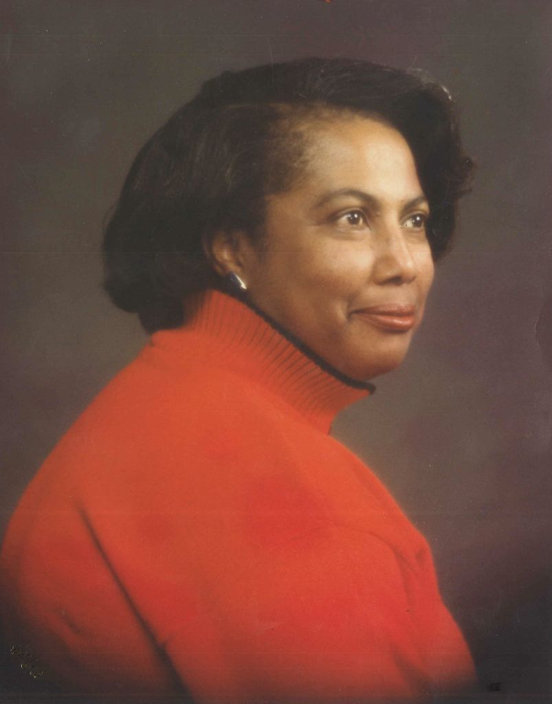 Mrs. Mary Louise Hoskins Profile Photo