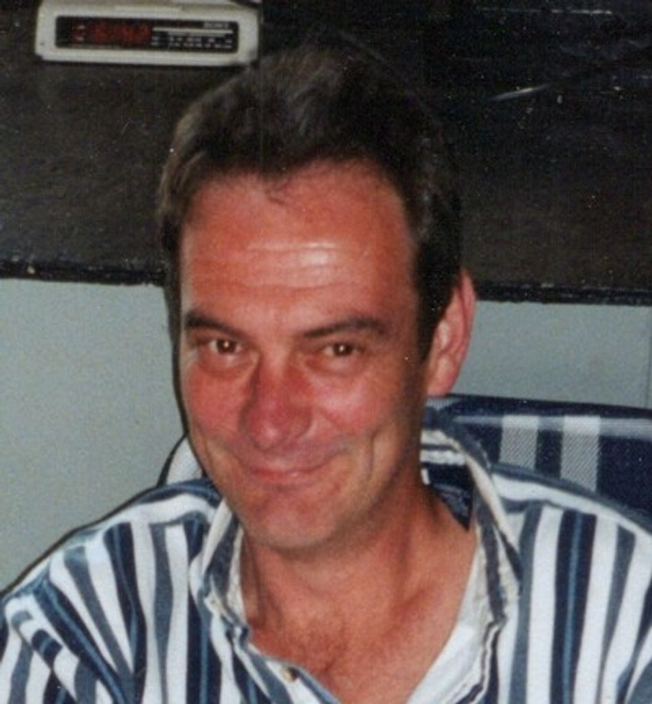 Dennis Davis Profile Photo