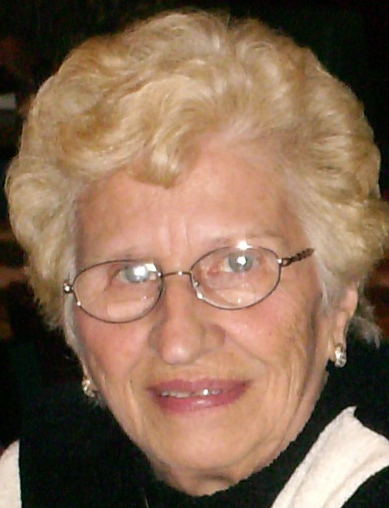 Catherine T. "Katie" (Krajacic)  Cairns