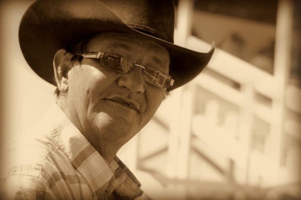 Roman "Romey" Gunville Profile Photo