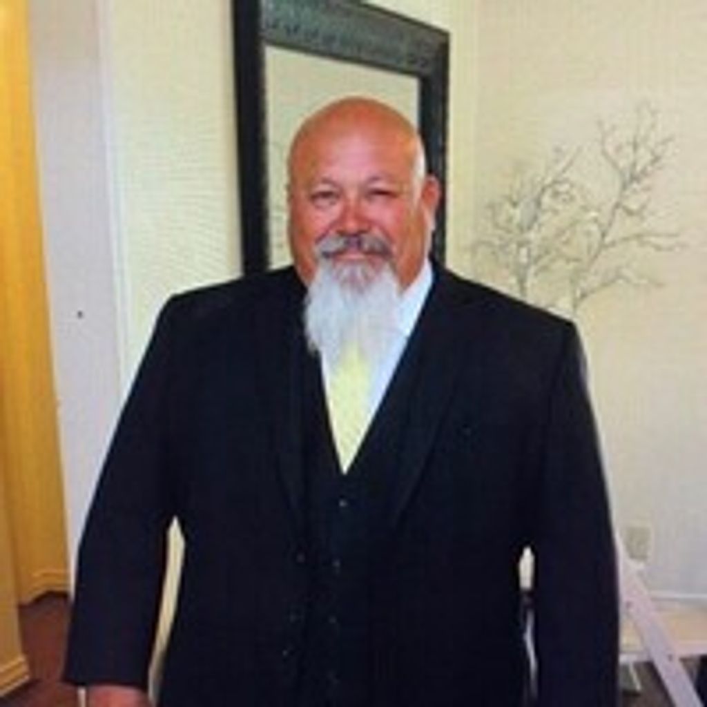 John Anthony Gonzales