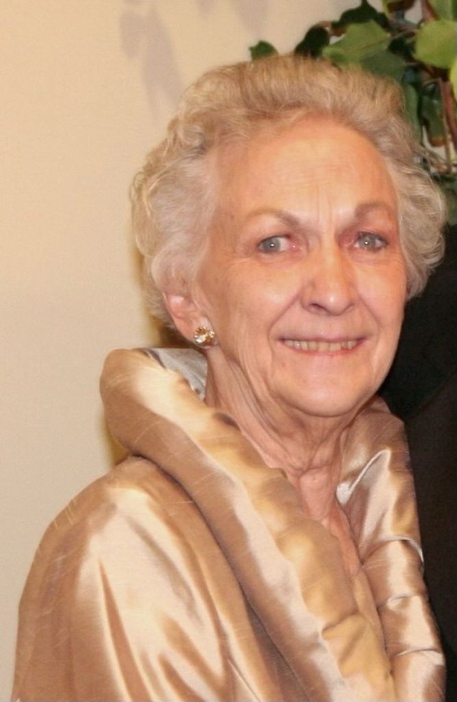 Patricia "Pat" Paulson Profile Photo