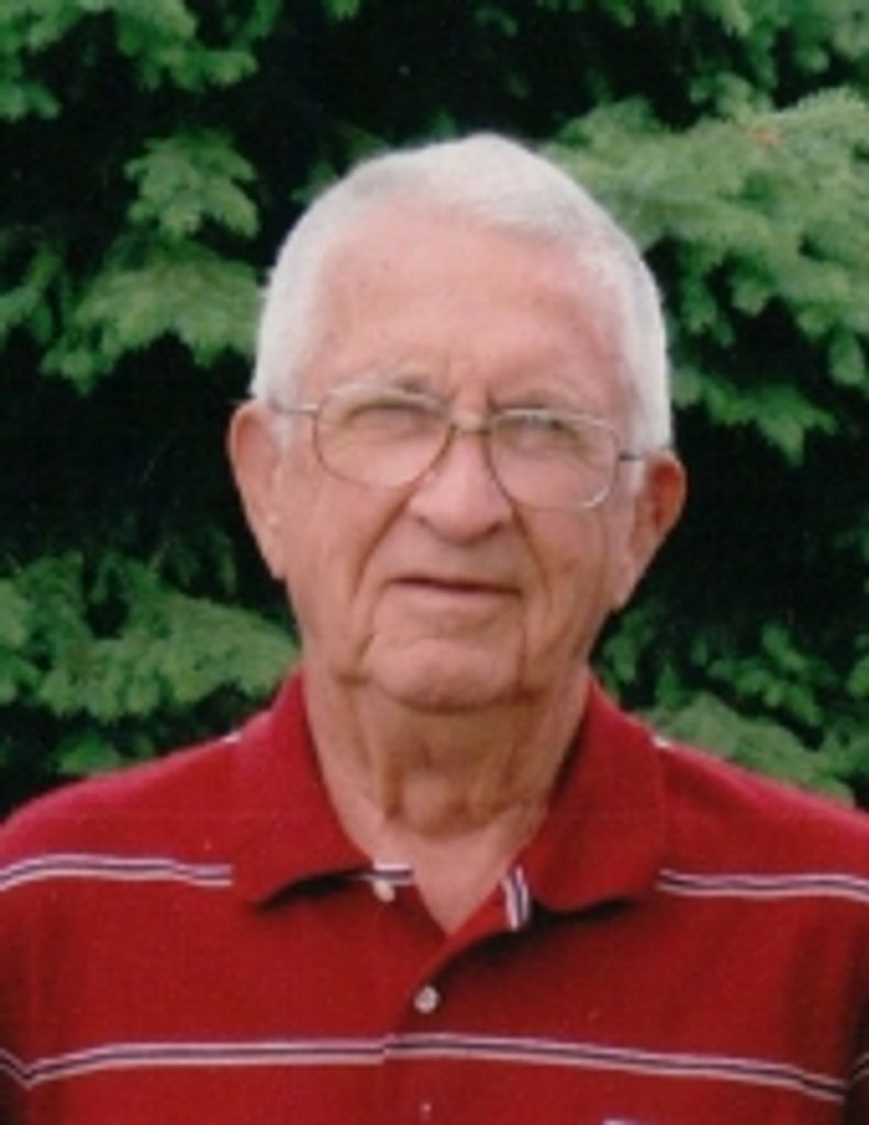 William Douglas Staples Profile Photo