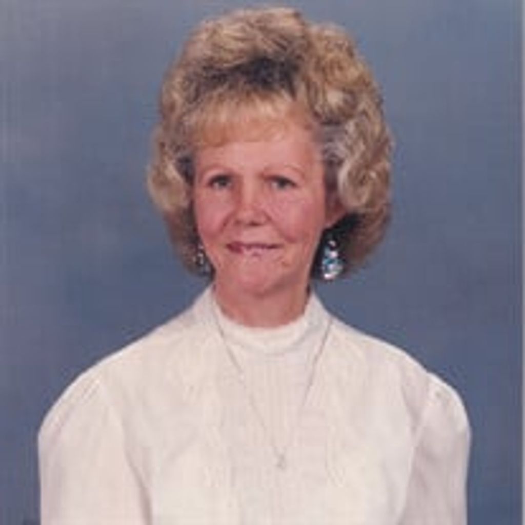 Nancy Allsbrook Cross Profile Photo
