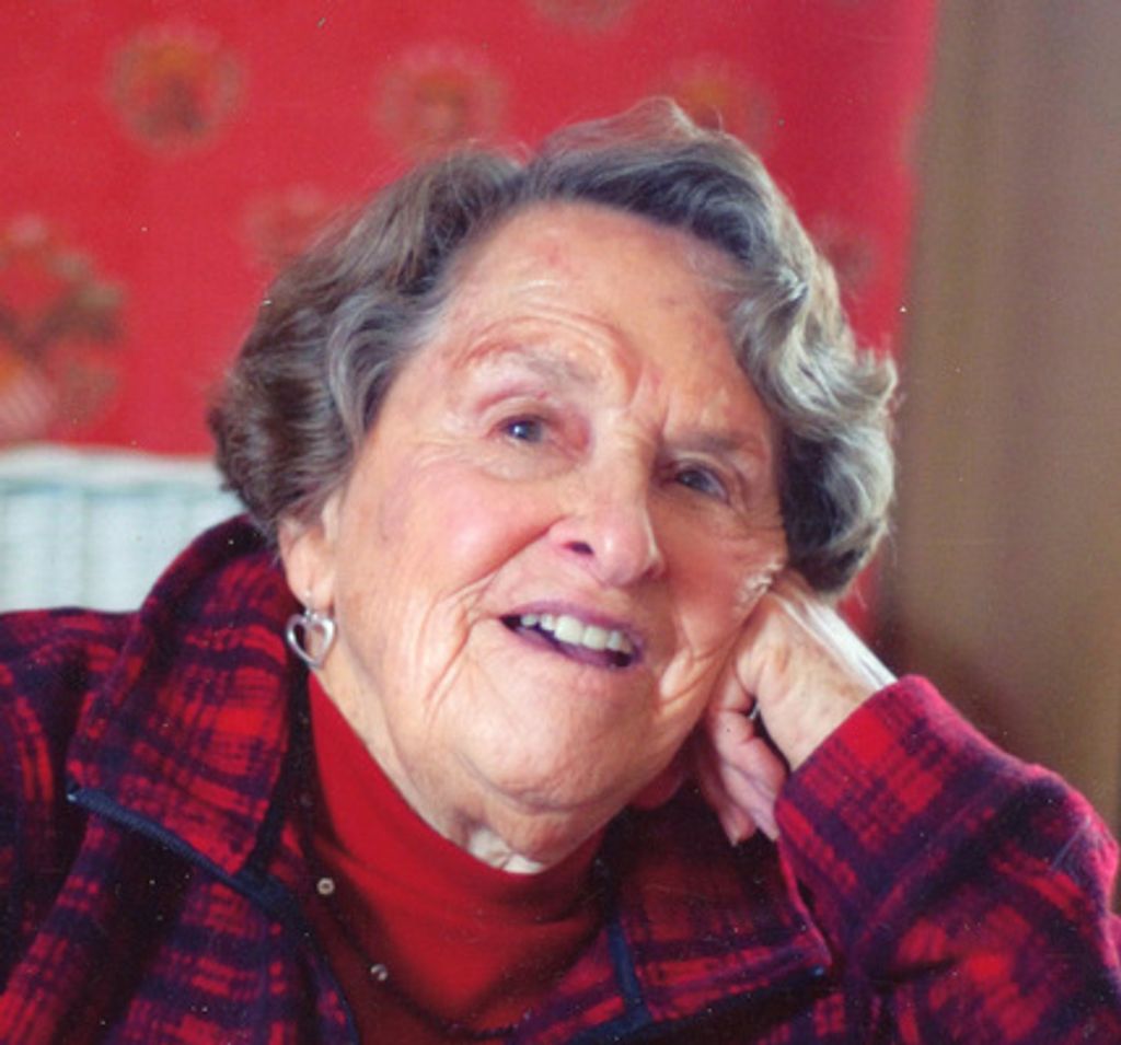Madeline "Lois" Stevens Profile Photo