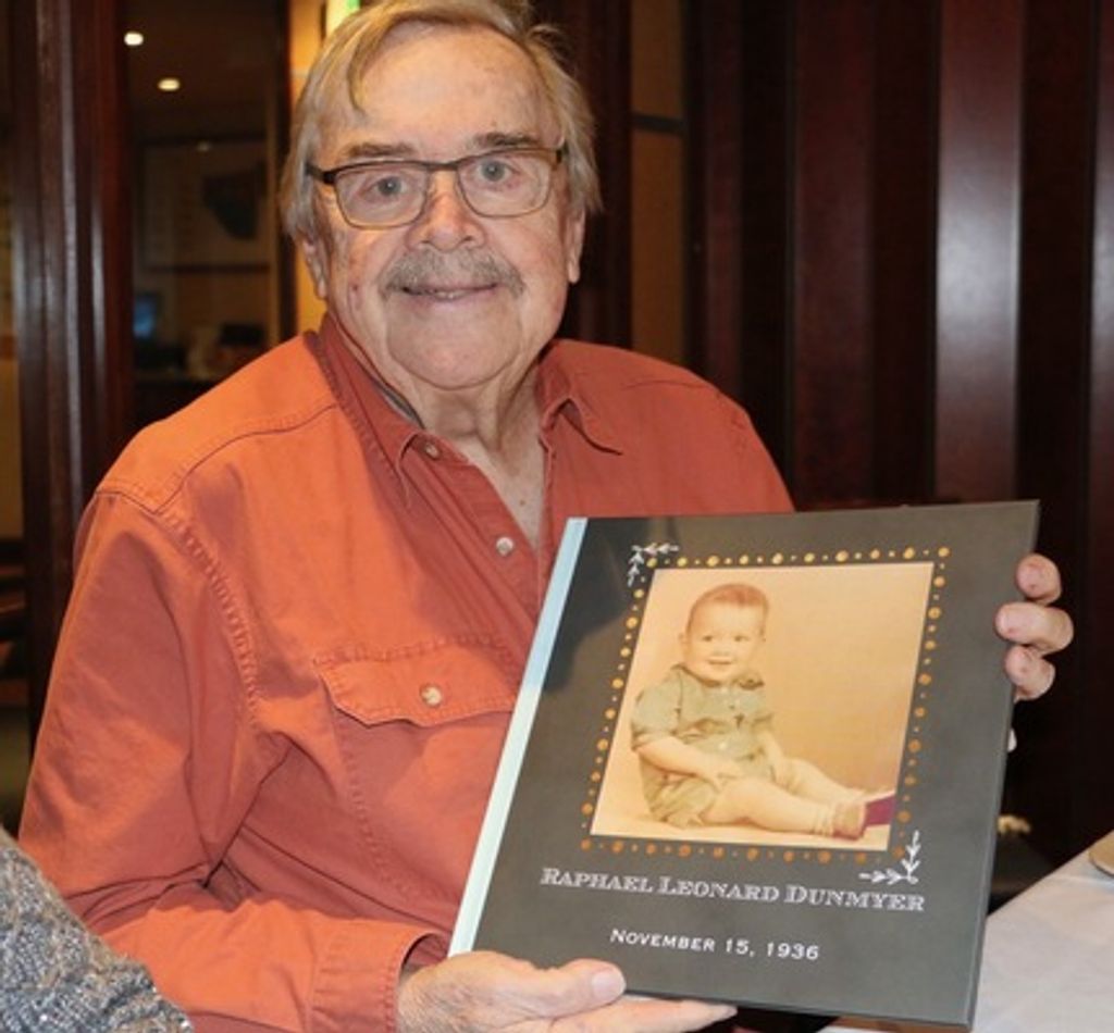 Raphael L. Dunmyer Profile Photo