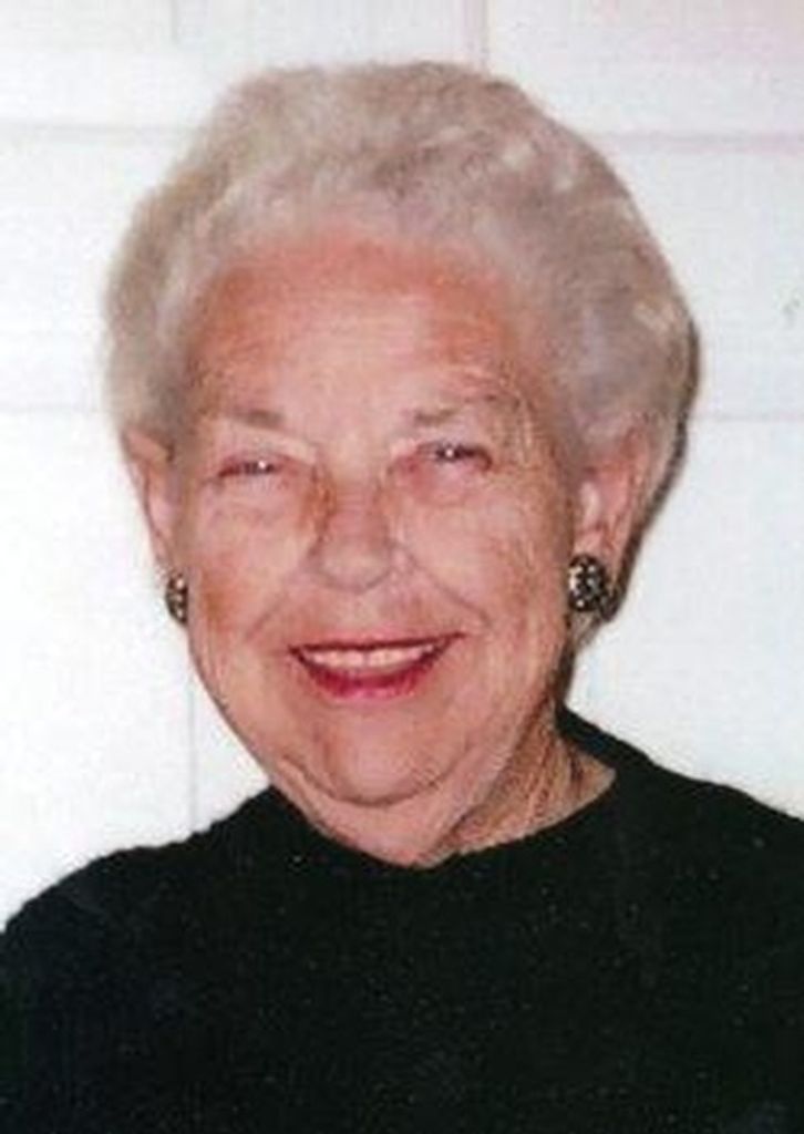 Hope Carol Reyman