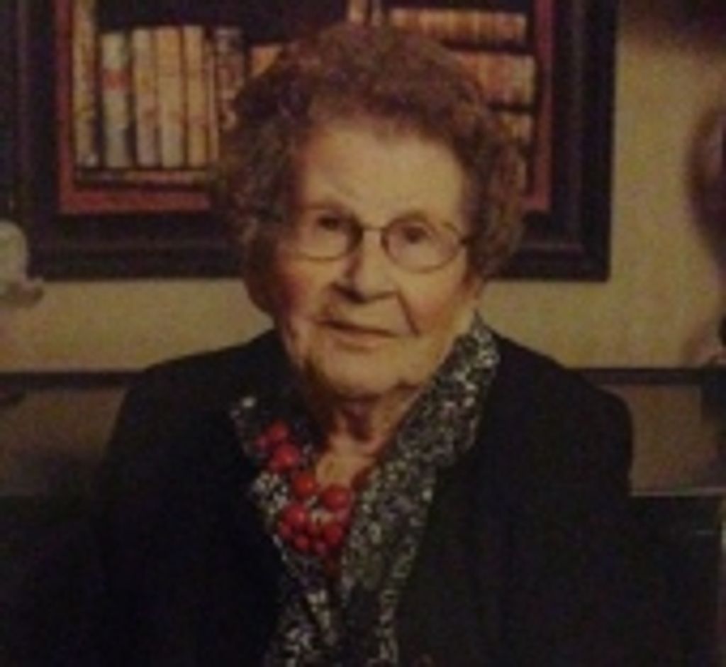 Helen Cecilia Manion Profile Photo