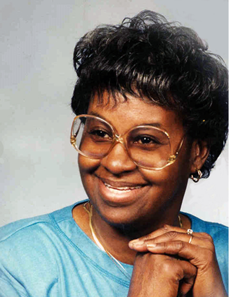 Rosie  Price Patterson