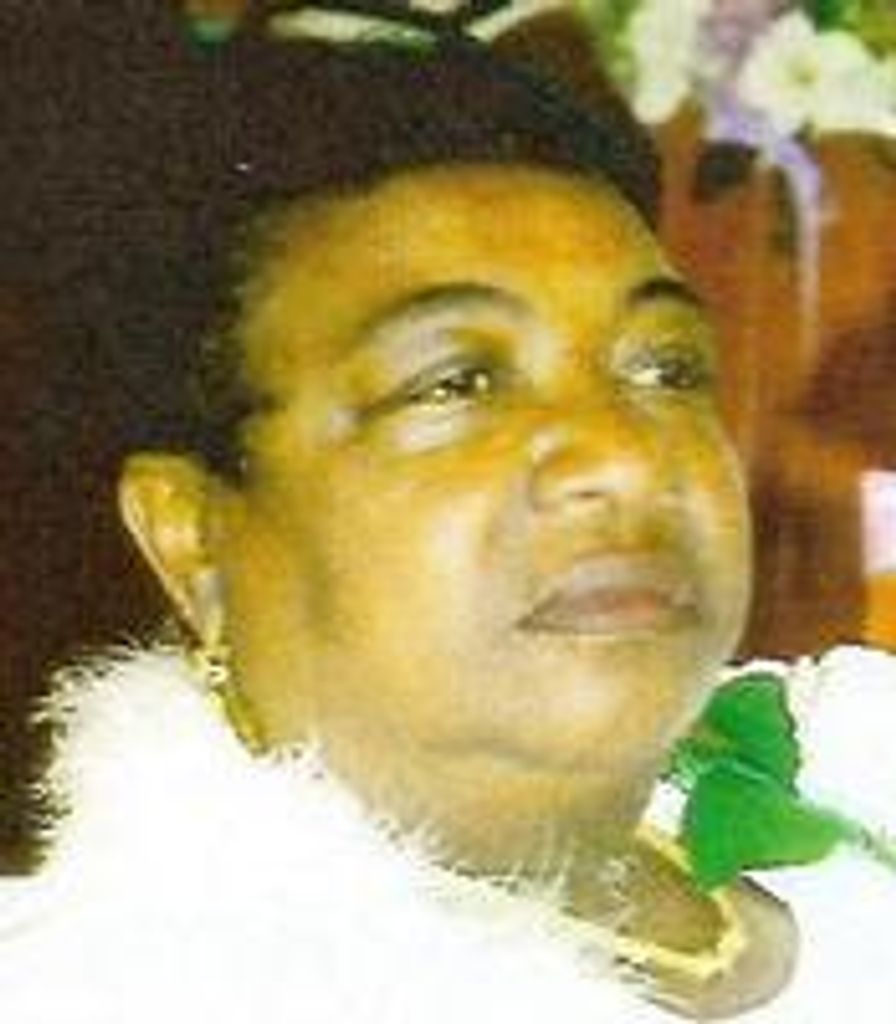 Melvener Million (Melba) Bailey Profile Photo