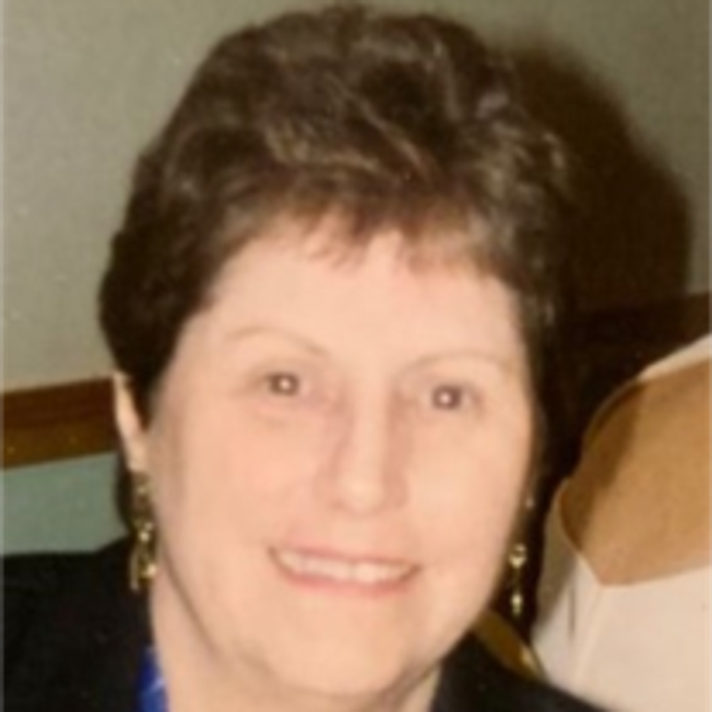 Lorraine Mary Demmons