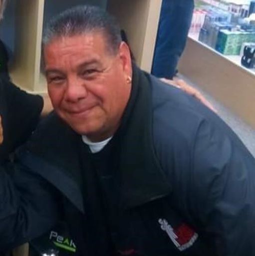 Jose Corrales Jr. Profile Photo