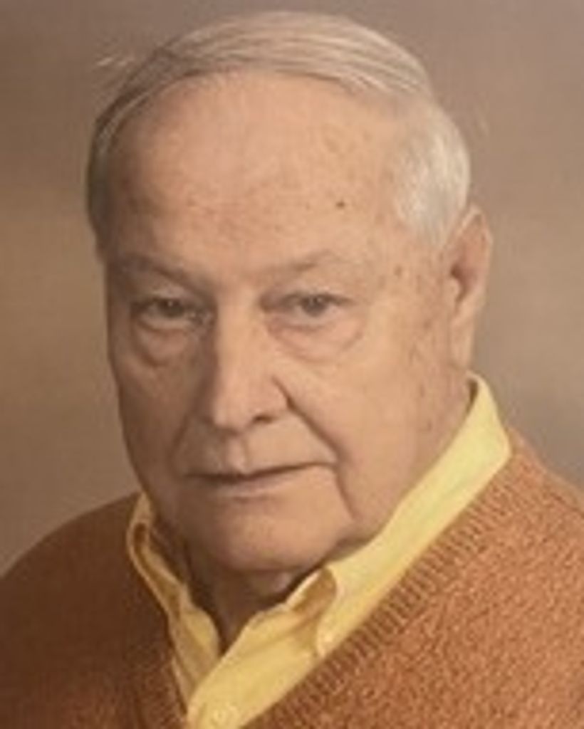 Kennith R. Taylor