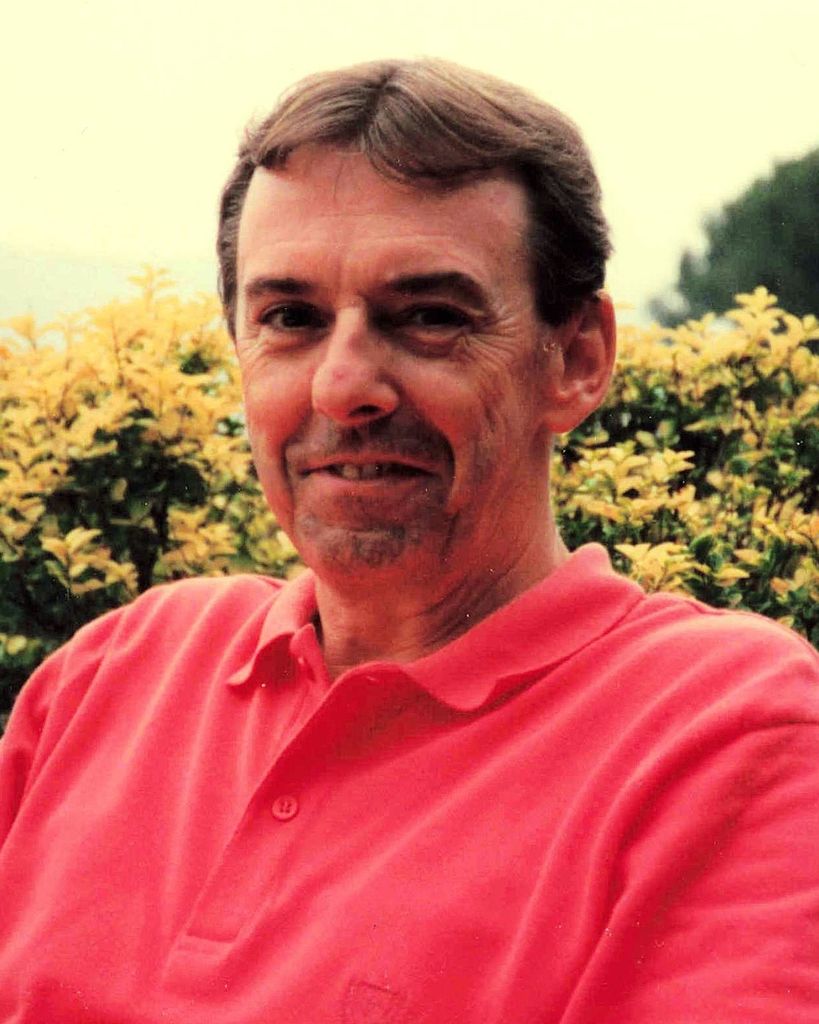 Raymond Paul Janiczek