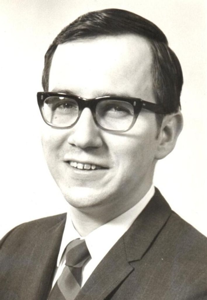 Andrew S. Babinchak, Jr.