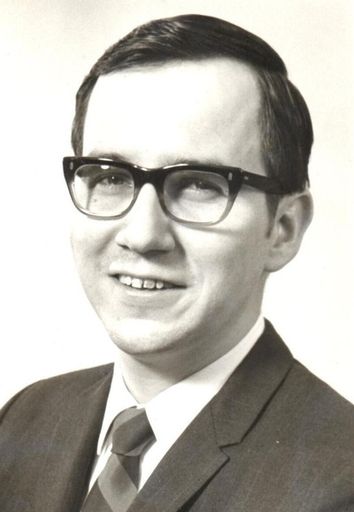 Andrew S. Babinchak, Jr. Profile Photo