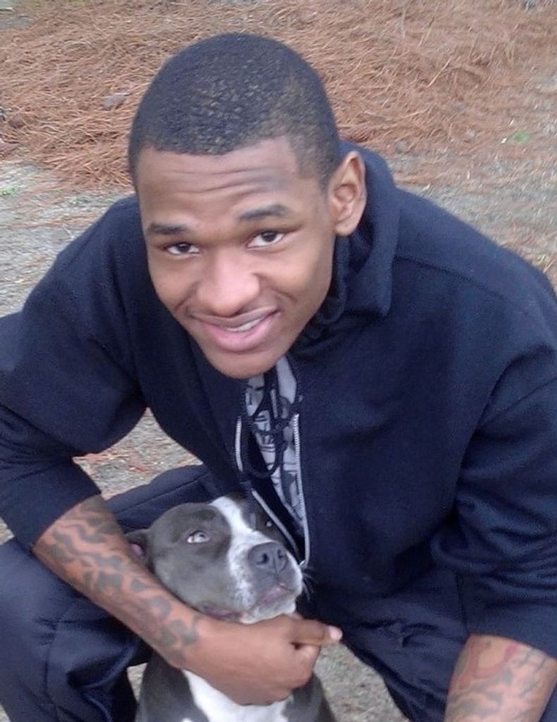 Marquwes Mikal Gillard Profile Photo