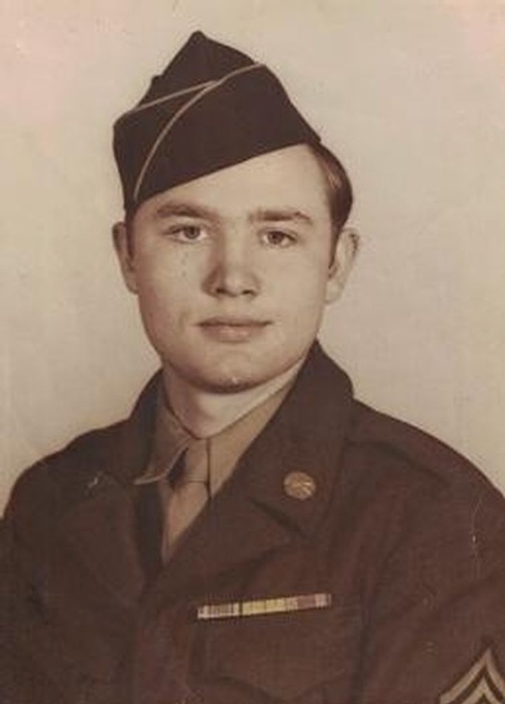 Daniel R. Kennedy Profile Photo