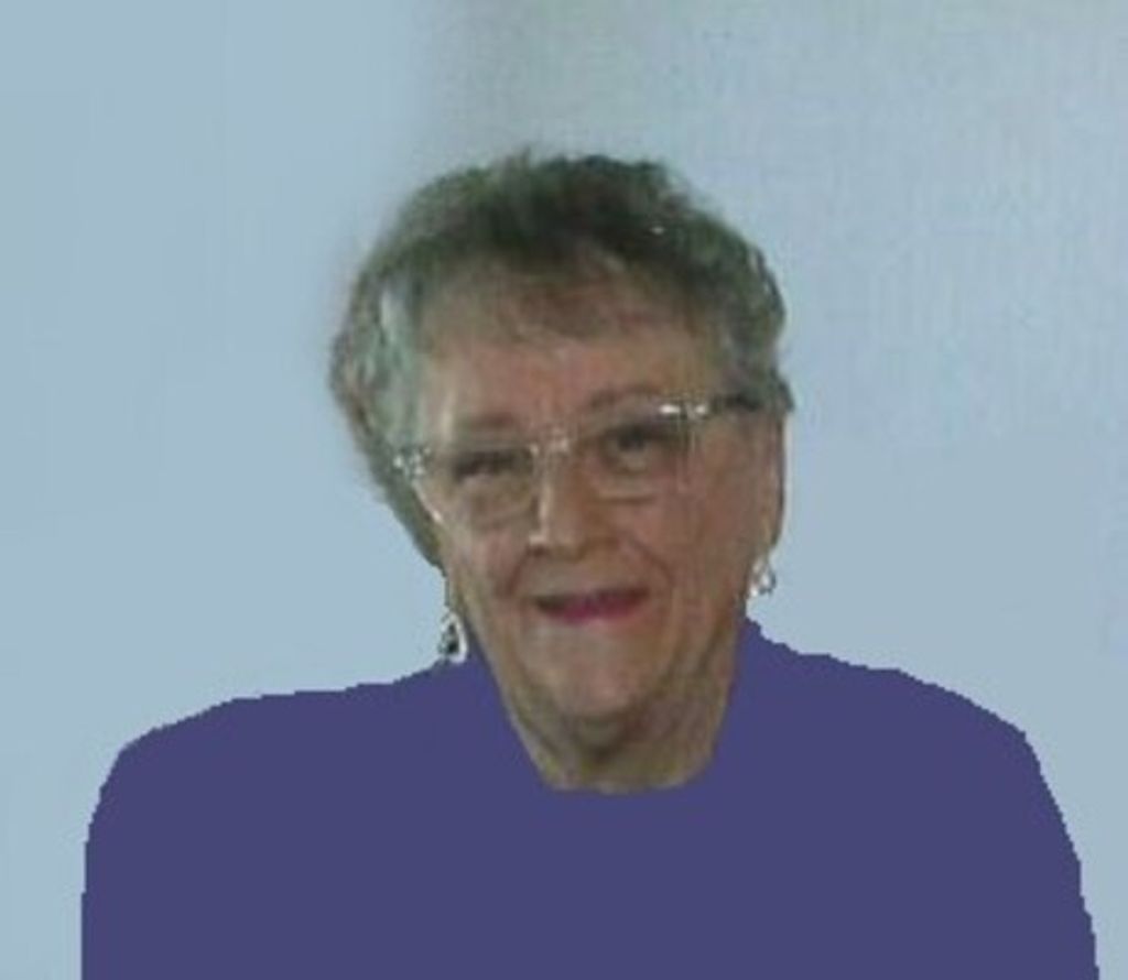Faye Henderson Church Profile Photo