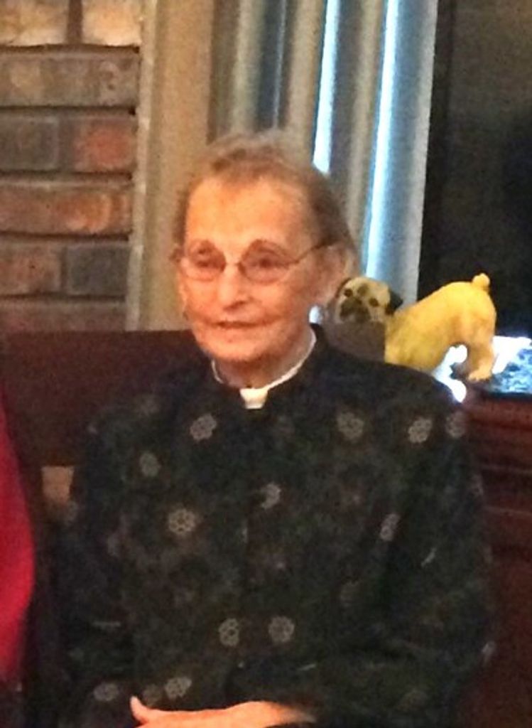 Mary Nell Gregory Profile Photo