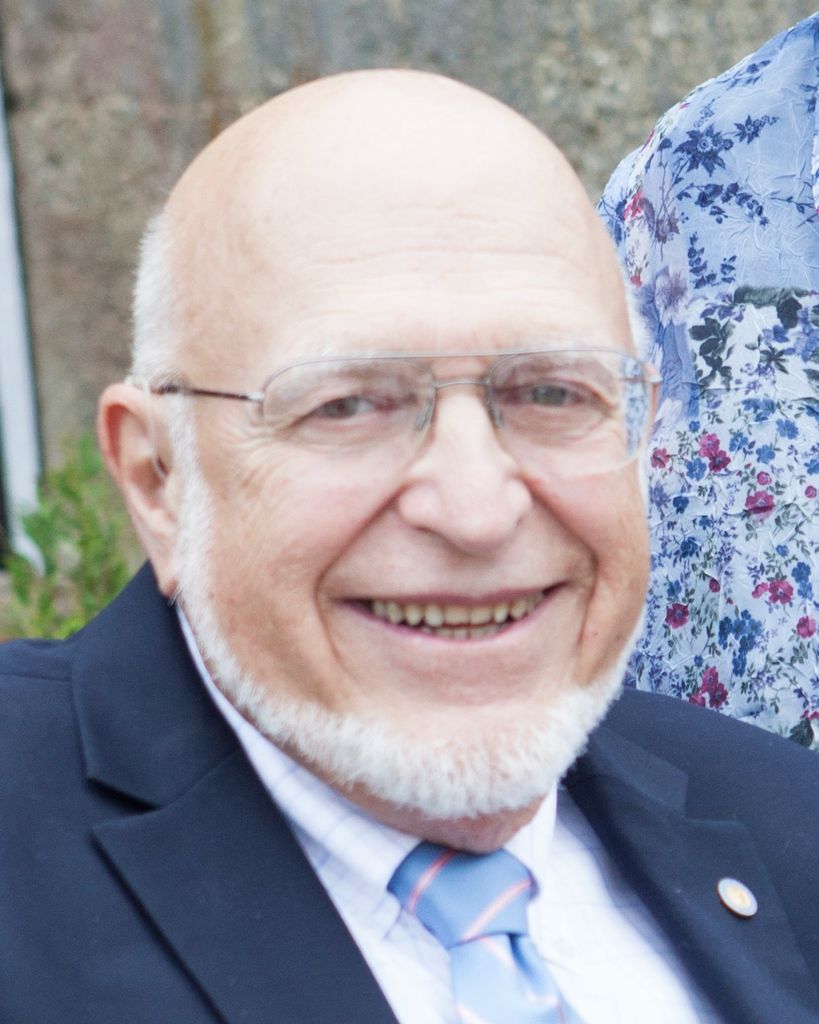 John P. Giordano